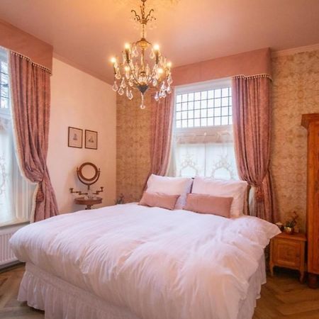 Hotellerie Het Wapen Van Athlone Де-Стег Екстер'єр фото