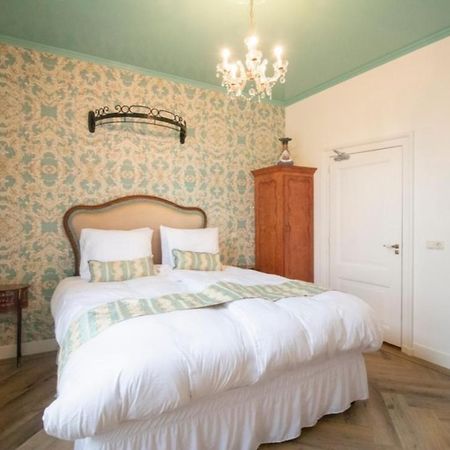 Hotellerie Het Wapen Van Athlone Де-Стег Екстер'єр фото