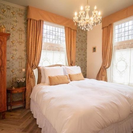 Hotellerie Het Wapen Van Athlone Де-Стег Екстер'єр фото