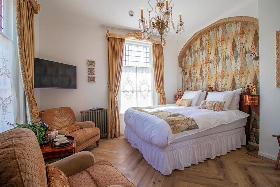 Hotellerie Het Wapen Van Athlone Де-Стег Екстер'єр фото