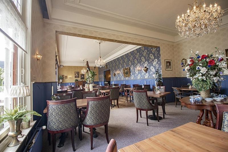 Hotellerie Het Wapen Van Athlone Де-Стег Екстер'єр фото