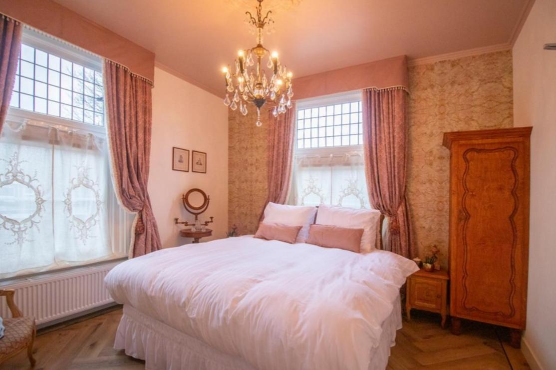 Hotellerie Het Wapen Van Athlone Де-Стег Екстер'єр фото