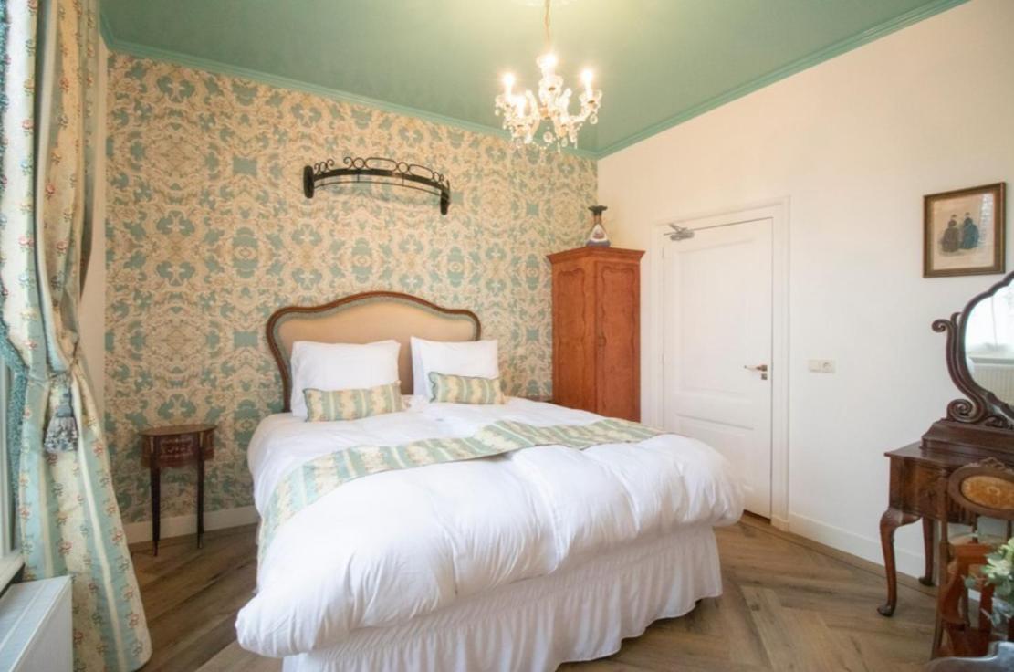 Hotellerie Het Wapen Van Athlone Де-Стег Екстер'єр фото