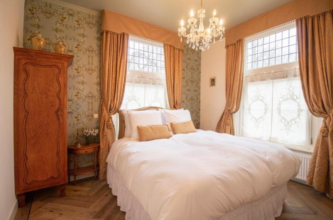 Hotellerie Het Wapen Van Athlone Де-Стег Екстер'єр фото