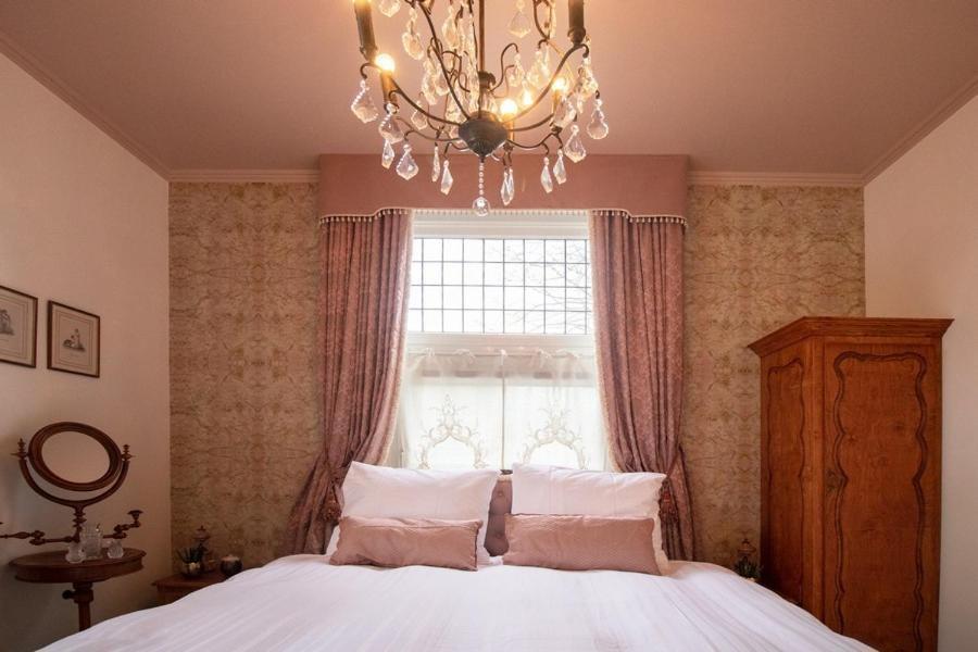 Hotellerie Het Wapen Van Athlone Де-Стег Екстер'єр фото