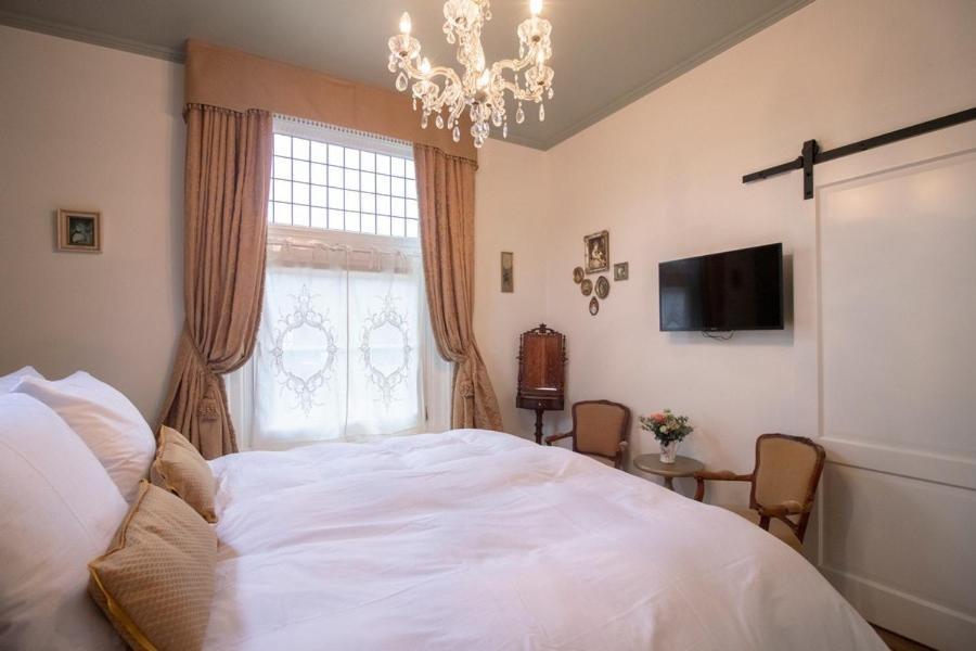 Hotellerie Het Wapen Van Athlone Де-Стег Екстер'єр фото