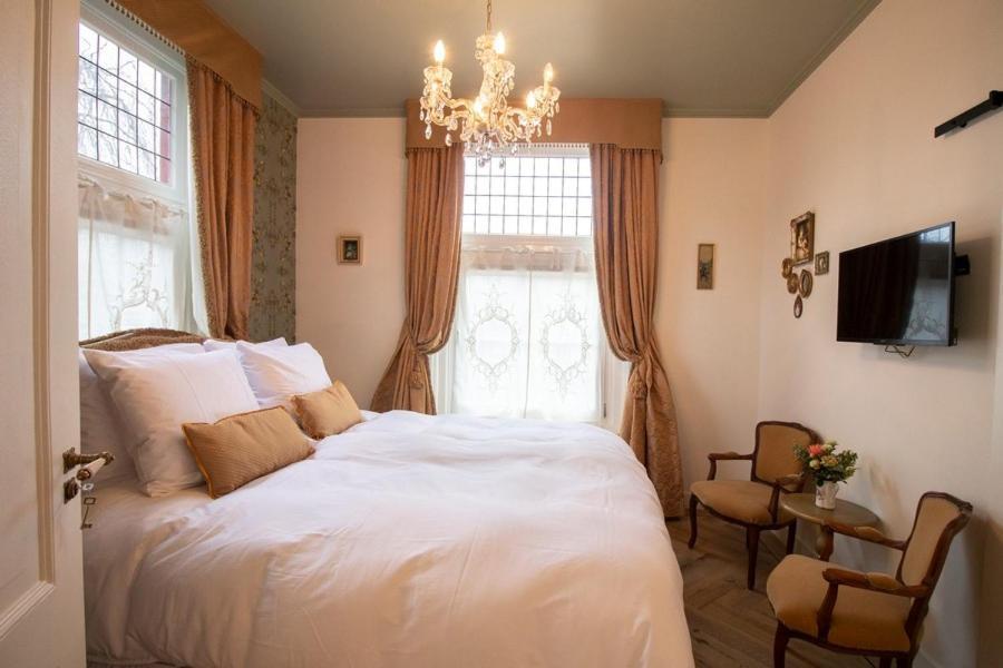 Hotellerie Het Wapen Van Athlone Де-Стег Екстер'єр фото
