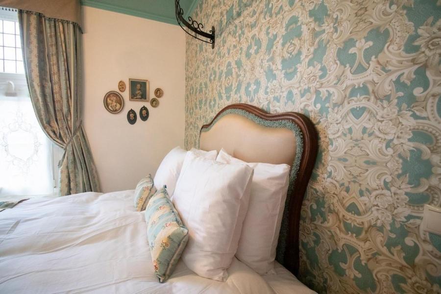 Hotellerie Het Wapen Van Athlone Де-Стег Екстер'єр фото