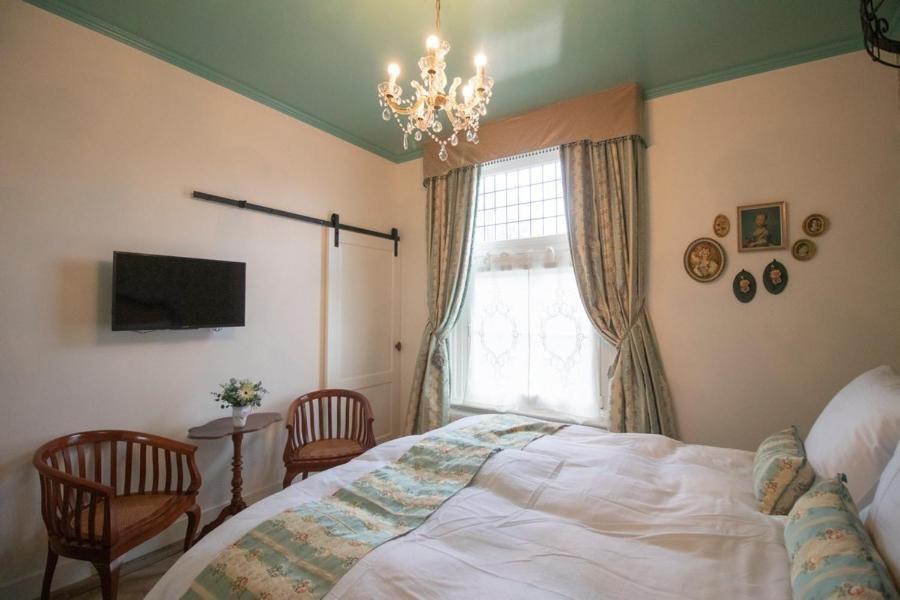 Hotellerie Het Wapen Van Athlone Де-Стег Екстер'єр фото